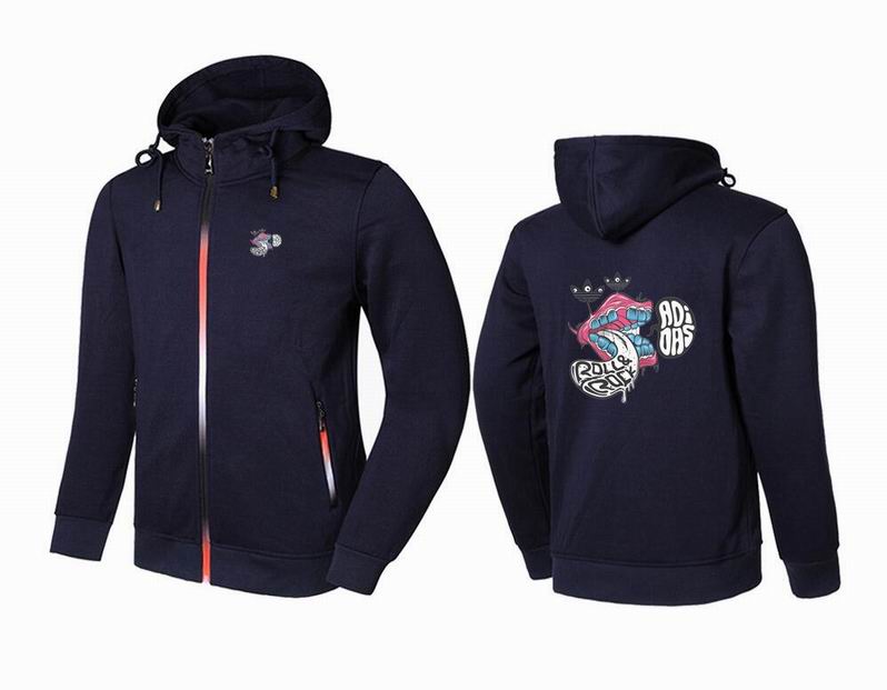 Adida hoodie S-XXXL-716